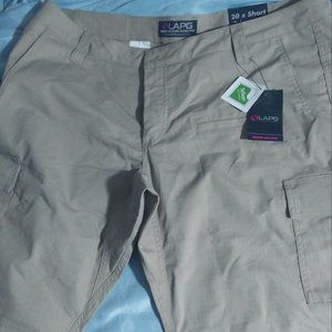 Stretch Ops Women's Tactical Pants